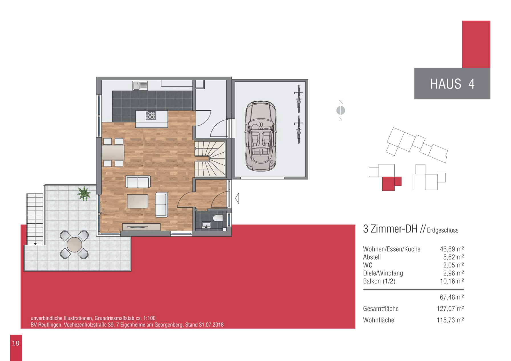 Haus Mieten Provisionsfrei In Reutlingen Vermietungen